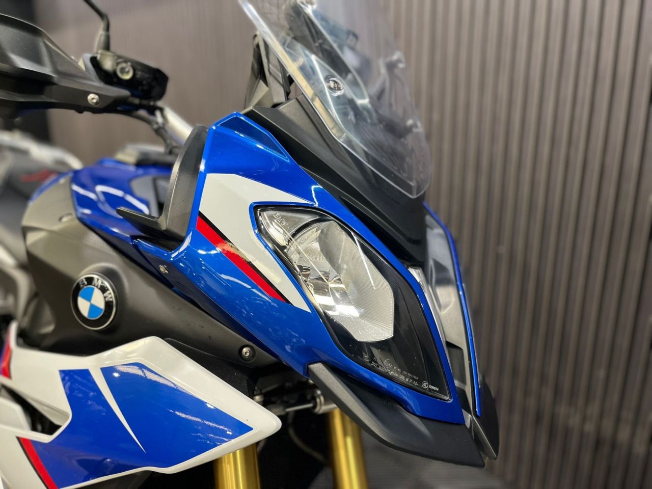 Used BMW S1000XR for sale - 78552465: Photo 21