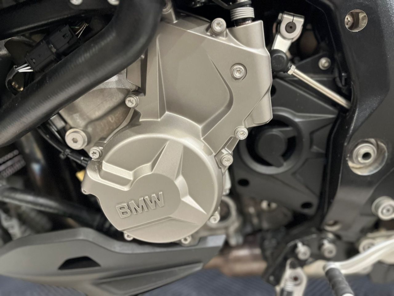 Used BMW S1000XR for sale - 78552465: Photo 22