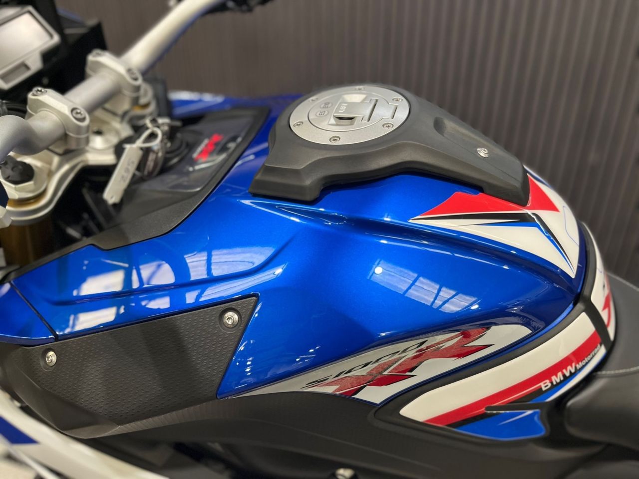Used BMW S1000XR for sale - 78552465: Photo 23