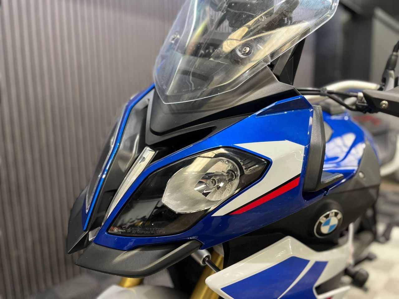 Used BMW S1000XR for sale - 78552465: Photo 24