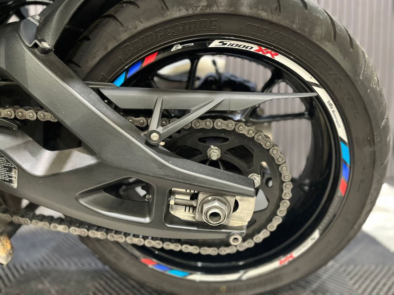 Used BMW S1000XR for sale - 78552465: Photo 25