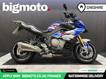 Used BMW S1000XR undefined for sale - bike-78552465: Photo