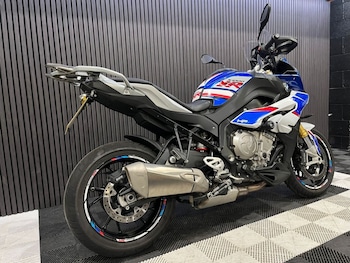 Used BMW S1000XR undefined for sale - bike-78552465: Photo