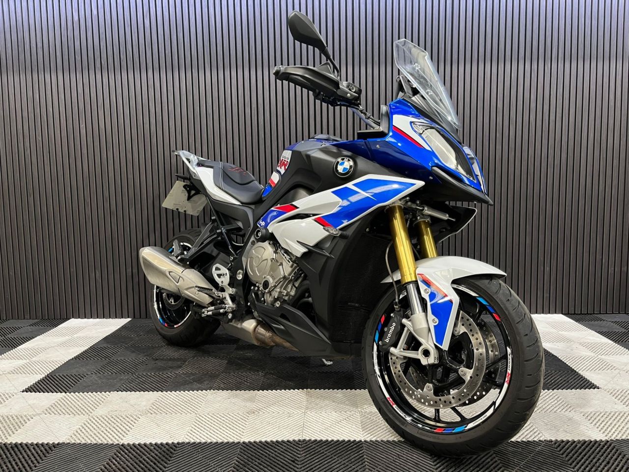 Used BMW S1000XR for sale - 78552465: Photo 6