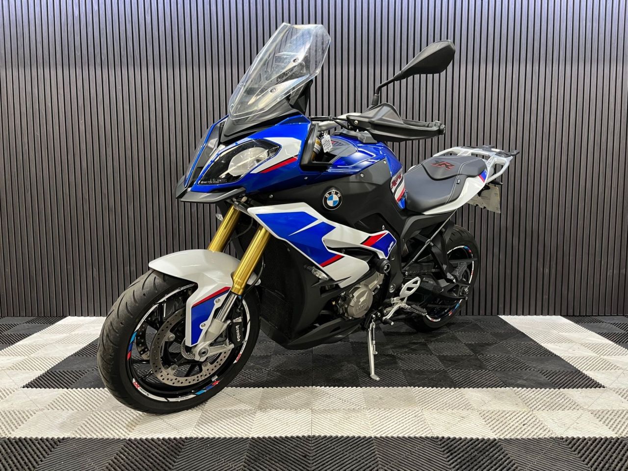 Used BMW S1000XR for sale - 78552465: Photo 7