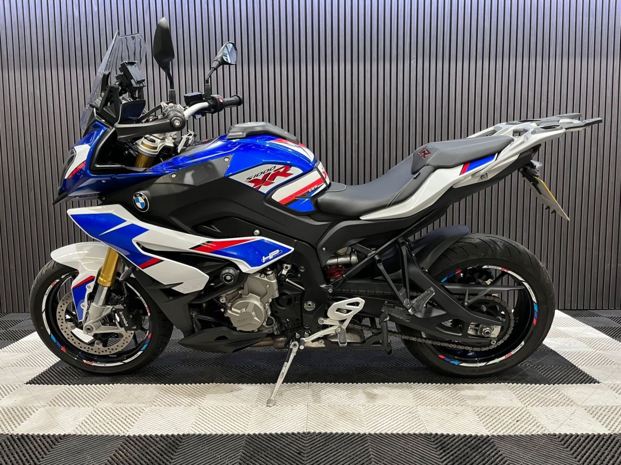 Used BMW S1000XR for sale - 78552465: Photo 9