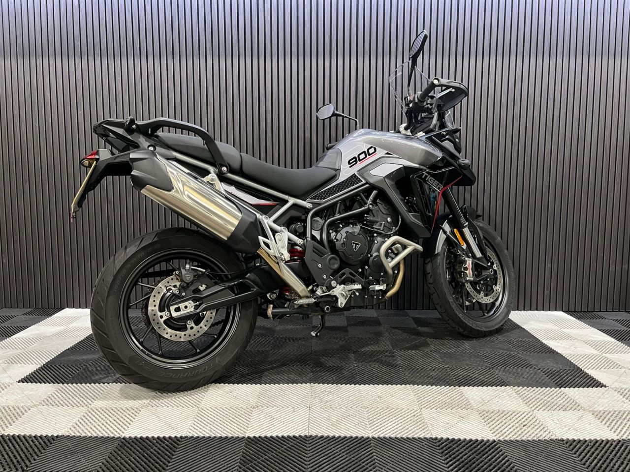 Used Triumph TIGER 900 for sale - 78640130: Photo 11
