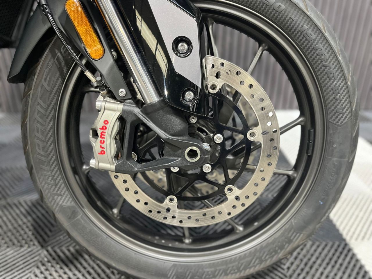 Used Triumph TIGER 900 for sale - 78640130: Photo 12