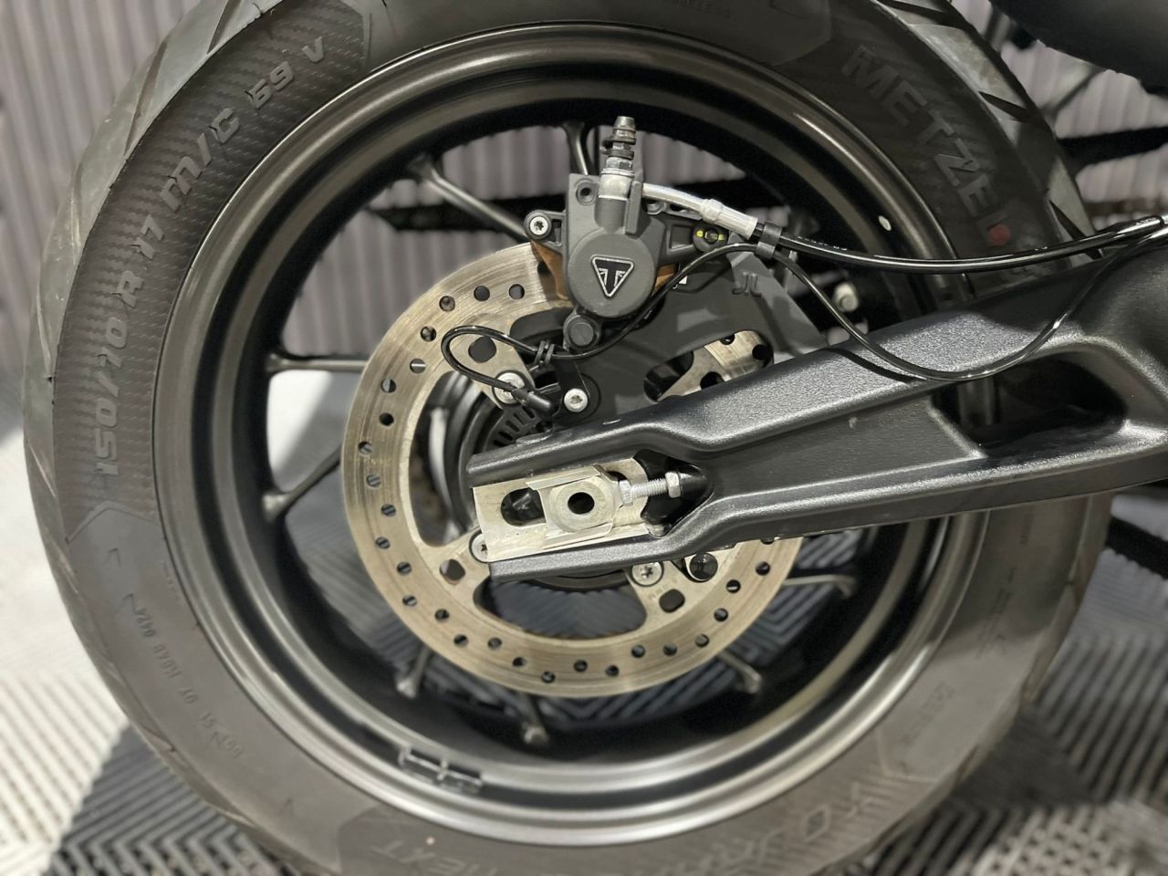 Used Triumph TIGER 900 for sale - 78640130: Photo 13