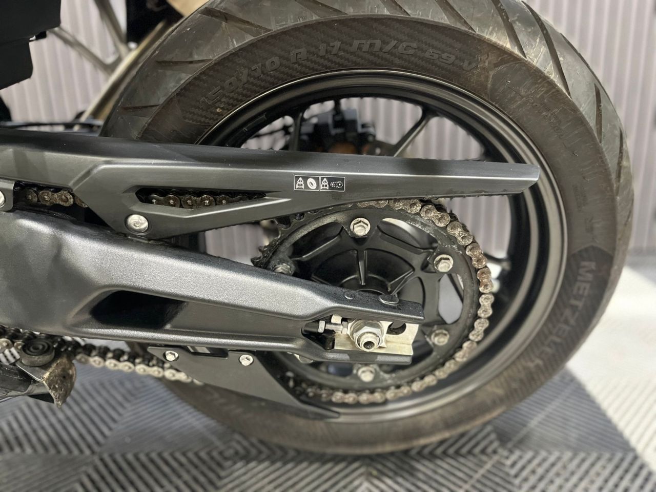 Used Triumph TIGER 900 for sale - 78640130: Photo 14