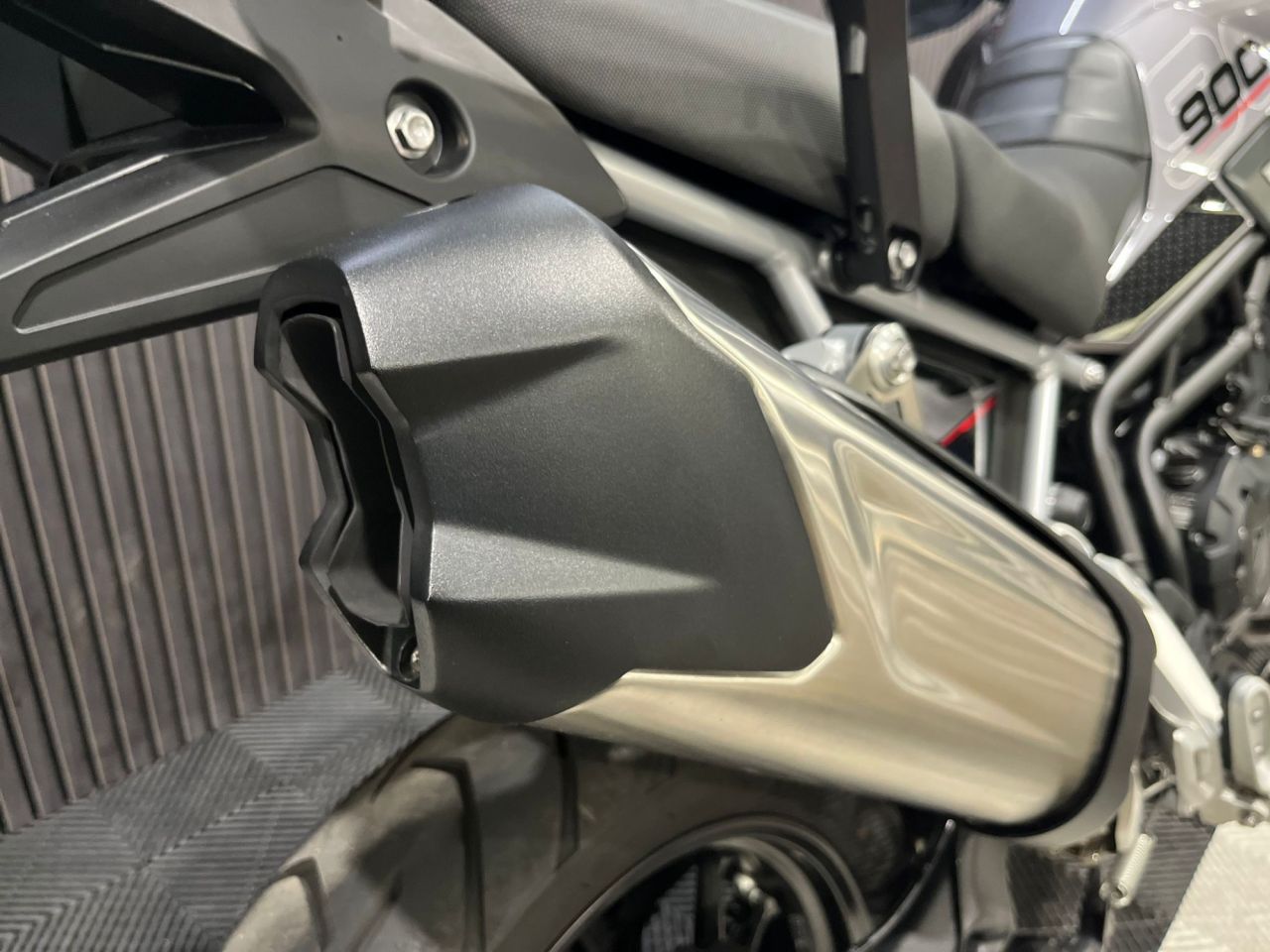 Used Triumph TIGER 900 for sale - 78640130: Photo 15