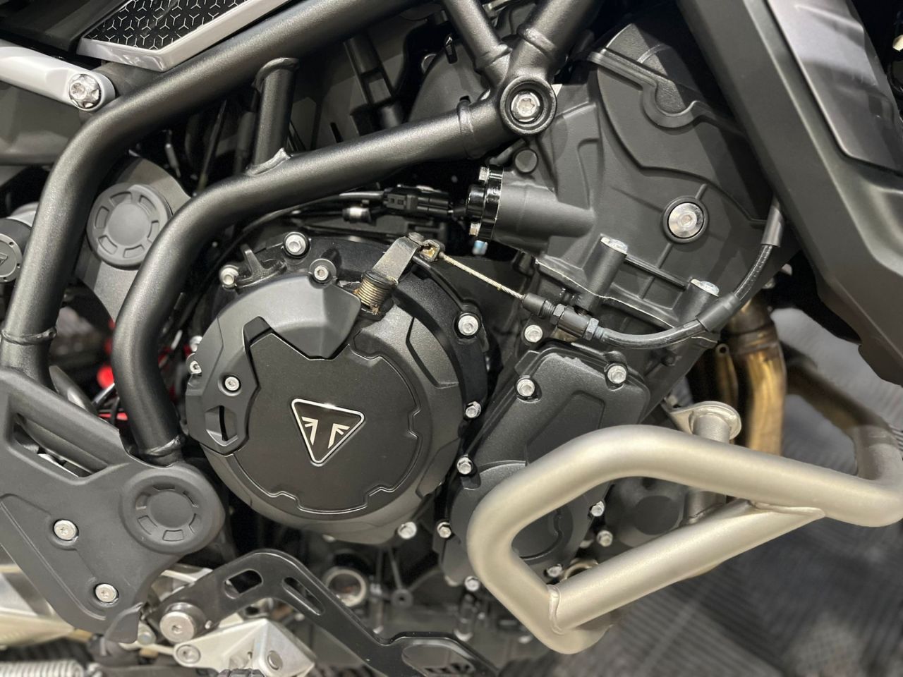 Used Triumph TIGER 900 for sale - 78640130: Photo 16