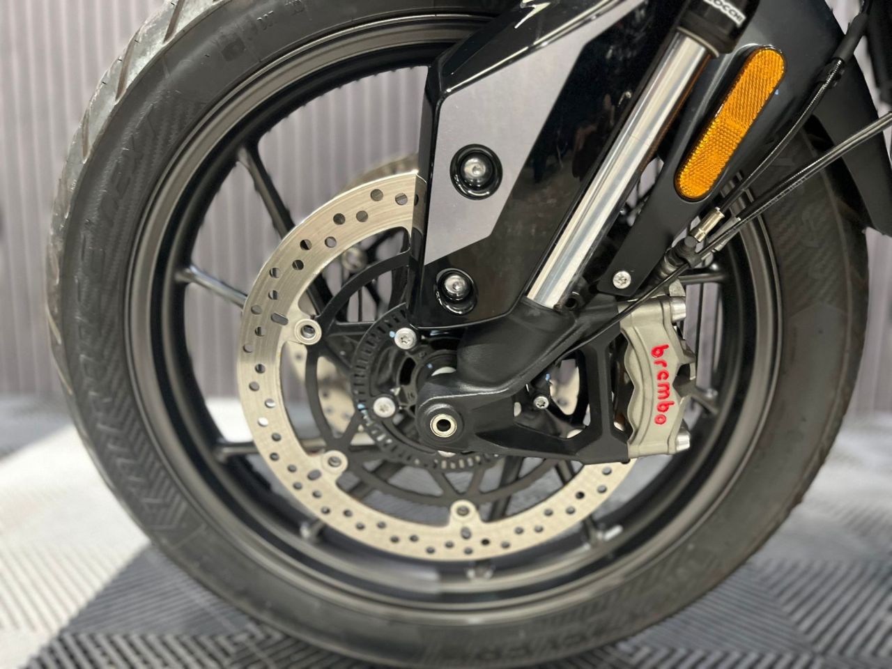 Used Triumph TIGER 900 for sale - 78640130: Photo 17