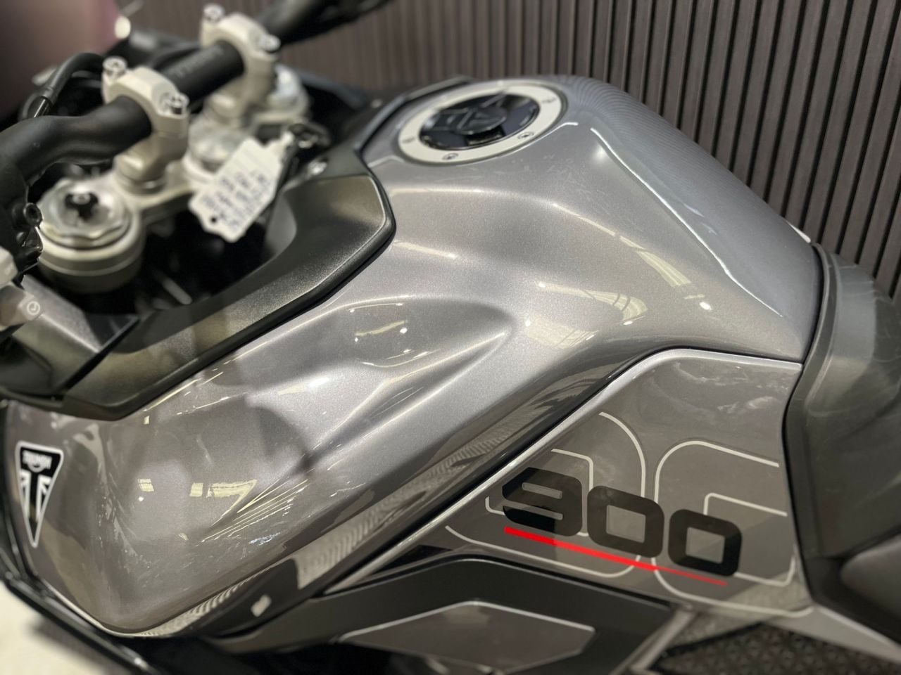 Used Triumph TIGER 900 for sale - 78640130: Photo 18