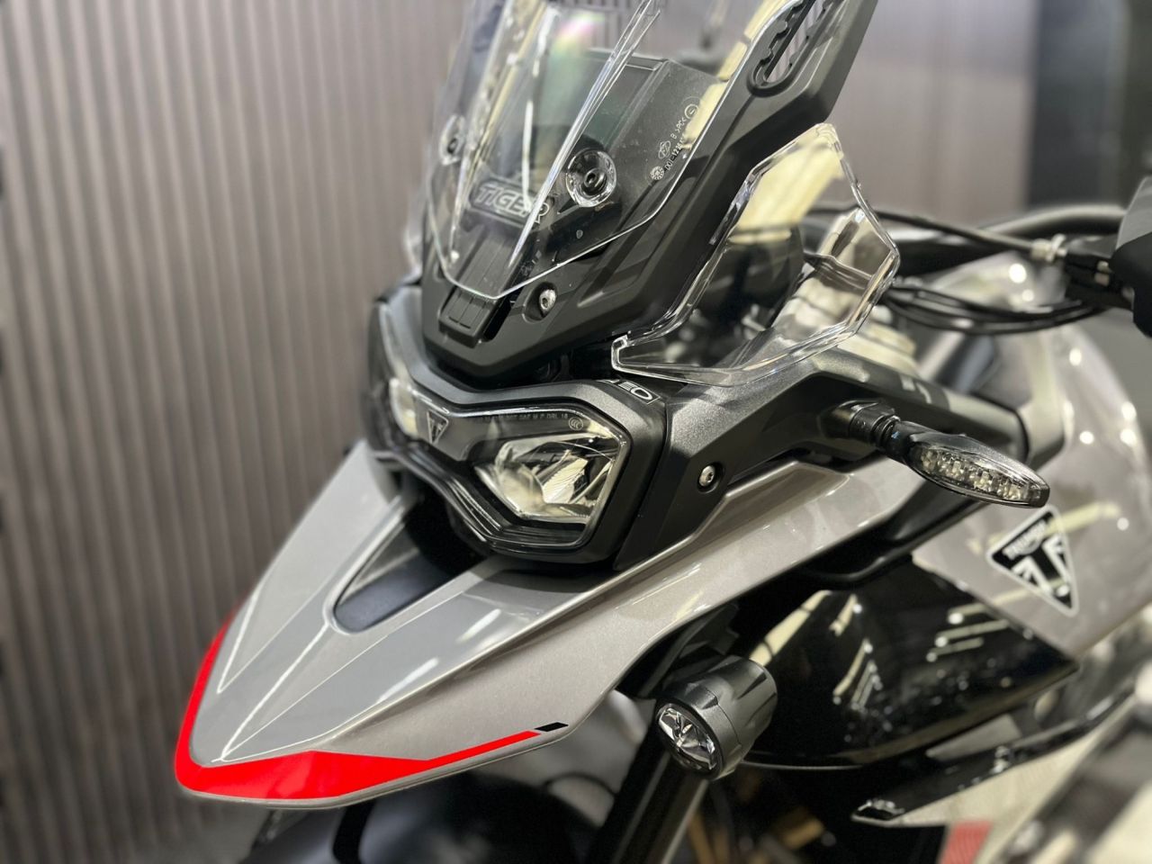 Used Triumph TIGER 900 for sale - 78640130: Photo 19