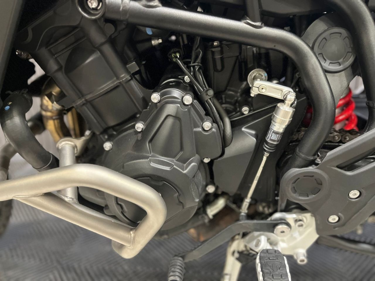 Used Triumph TIGER 900 for sale - 78640130: Photo 22