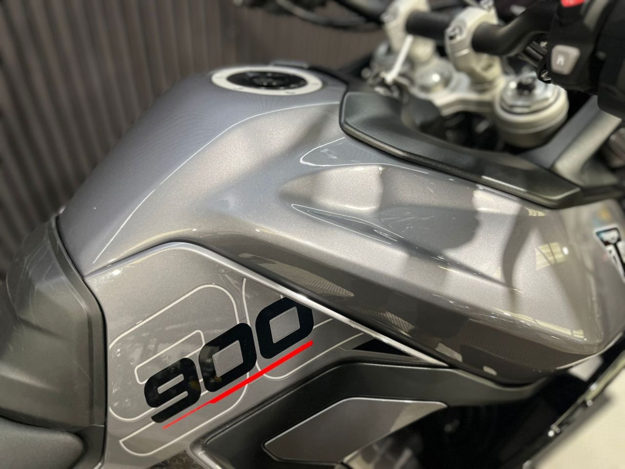Used Triumph TIGER 900 for sale - 78640130: Photo 23