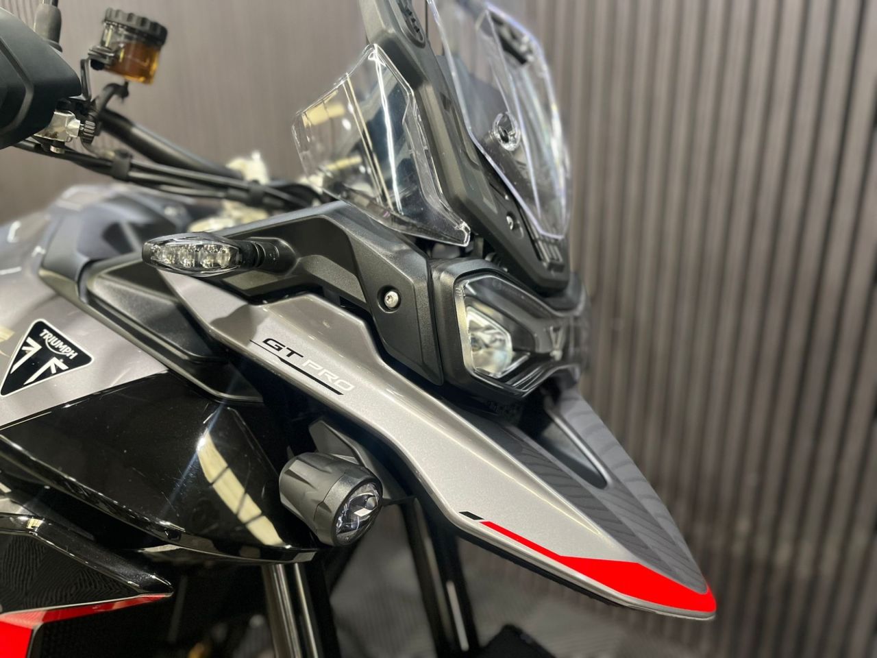 Used Triumph TIGER 900 for sale - 78640130: Photo 24