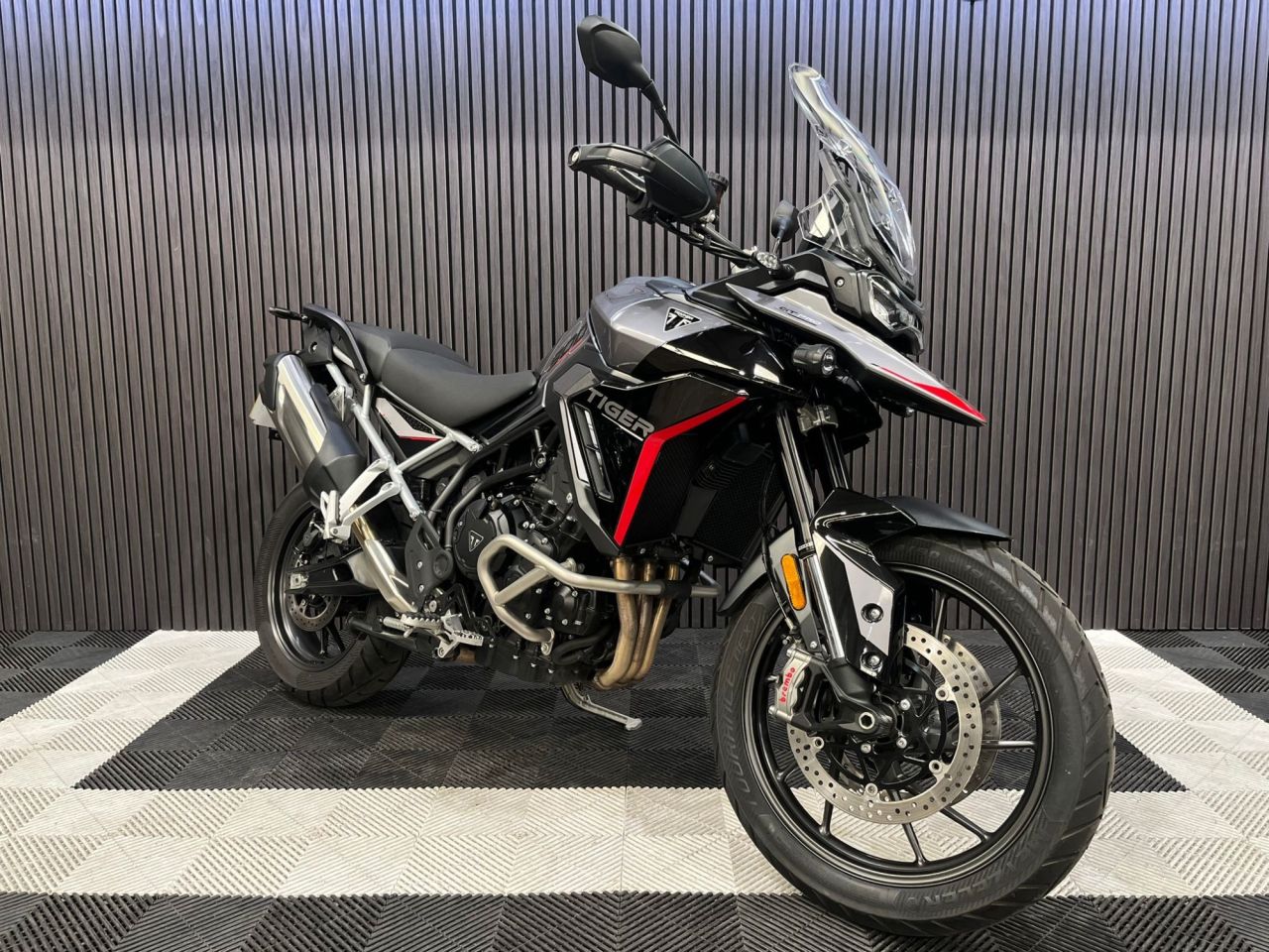 Used Triumph TIGER 900 for sale - 78640130: Photo 6