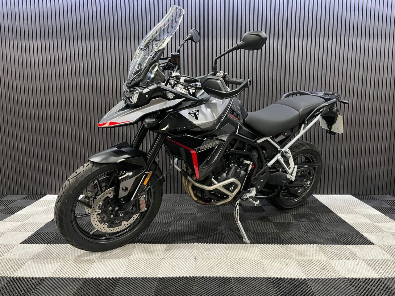 Used Triumph TIGER 900 for sale - 78640130: Photo 7