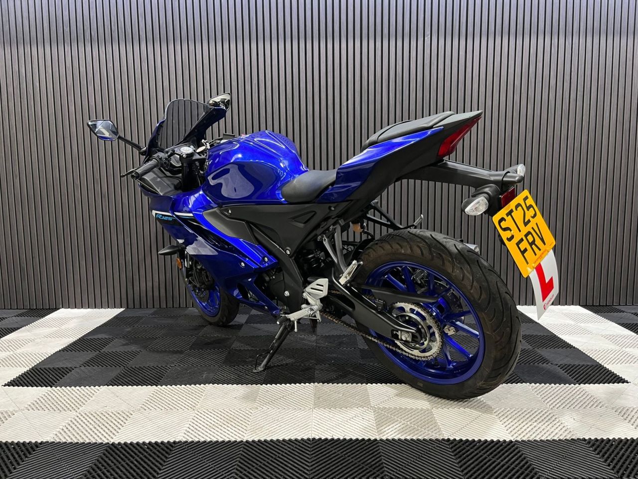 Used Yamaha R125 for sale - 78434635: Photo 10