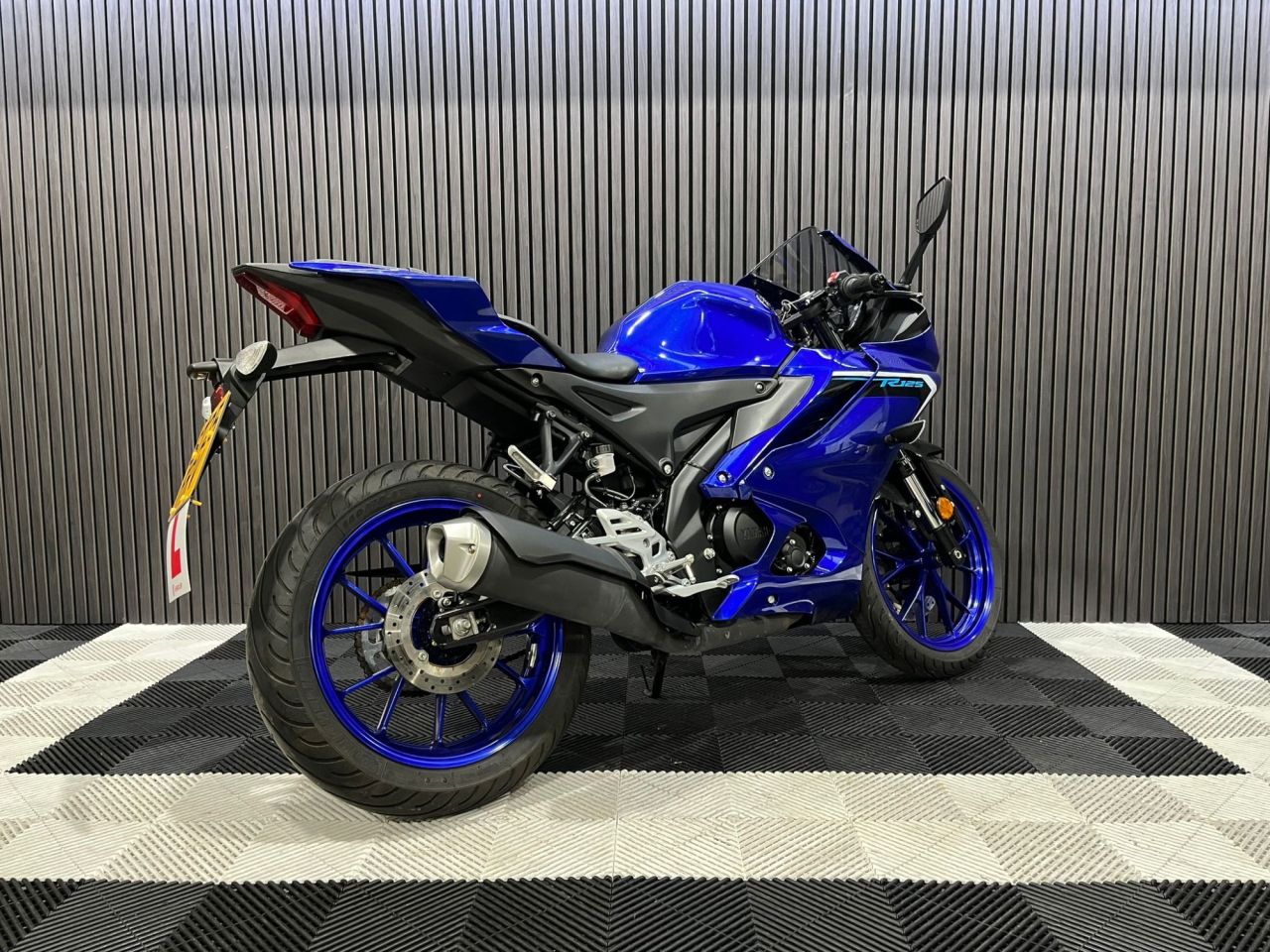 Used Yamaha R125 for sale - 78434635: Photo 11