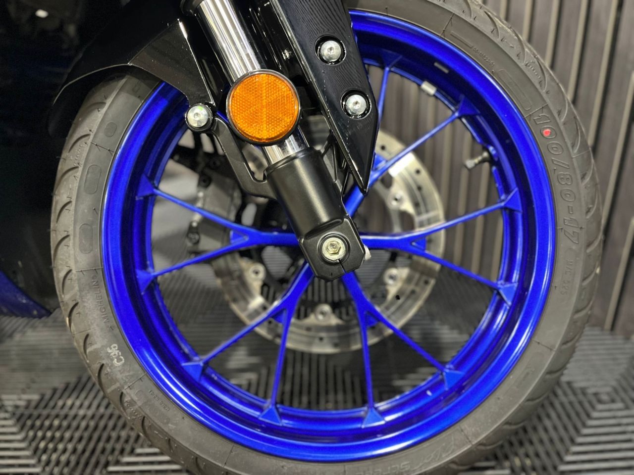 Used Yamaha R125 for sale - 78434635: Photo 13