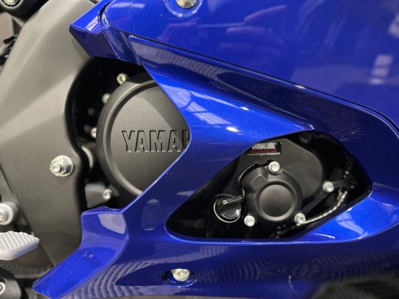 Used Yamaha R125 for sale - 78434635: Photo 15