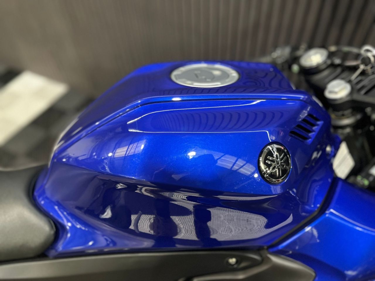 Used Yamaha R125 for sale - 78434635: Photo 17