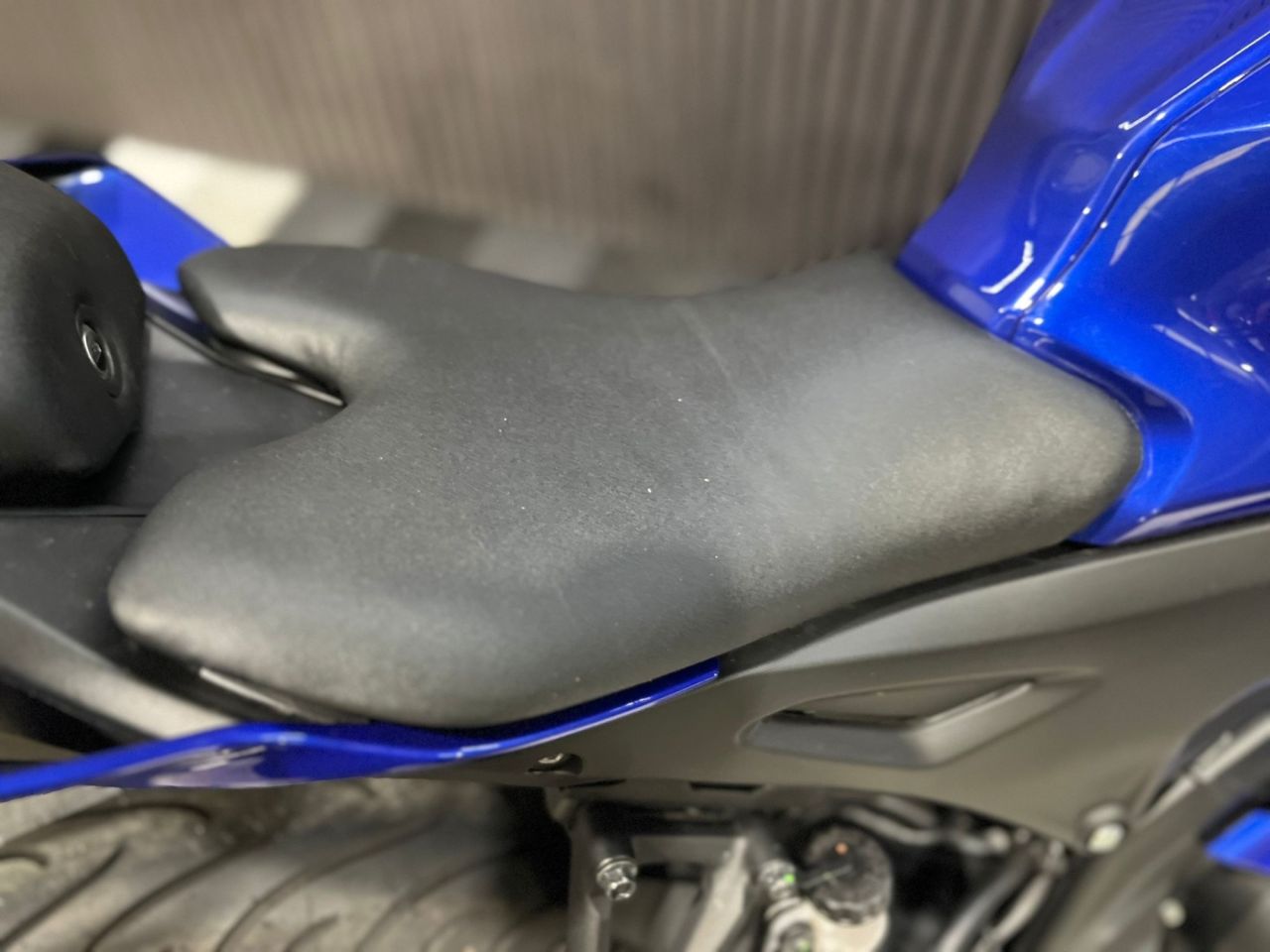 Used Yamaha R125 for sale - 78434635: Photo 18