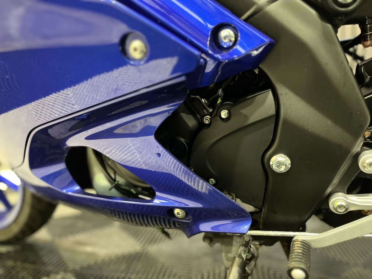 Used Yamaha R125 for sale - 78434635: Photo 20