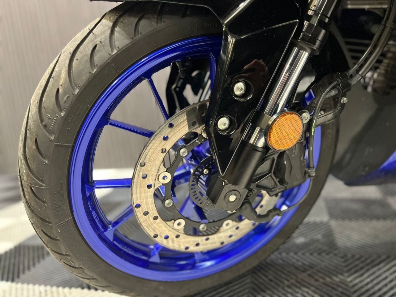 Used Yamaha R125 for sale - 78434635: Photo 21