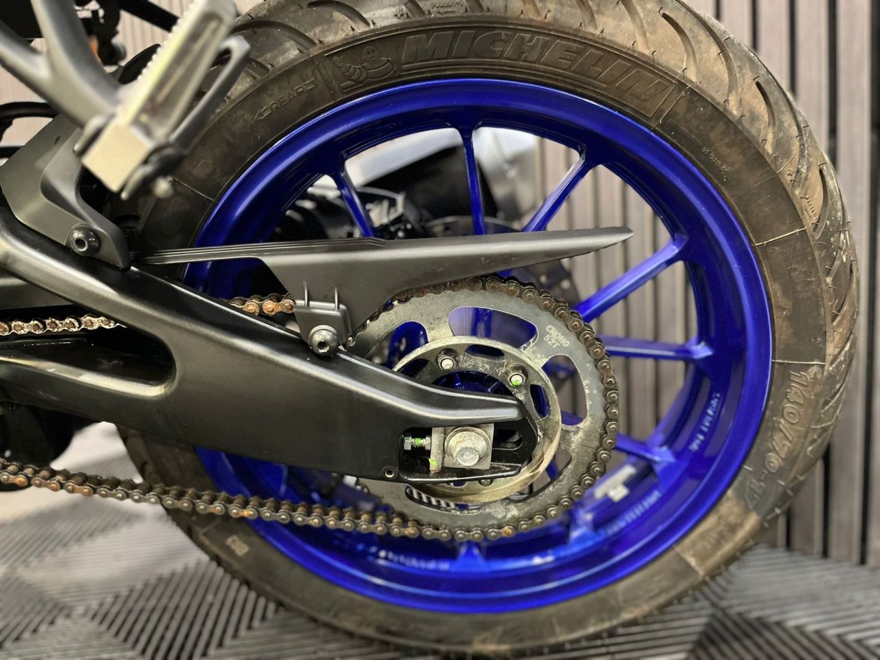 Used Yamaha R125 for sale - 78434635: Photo 22