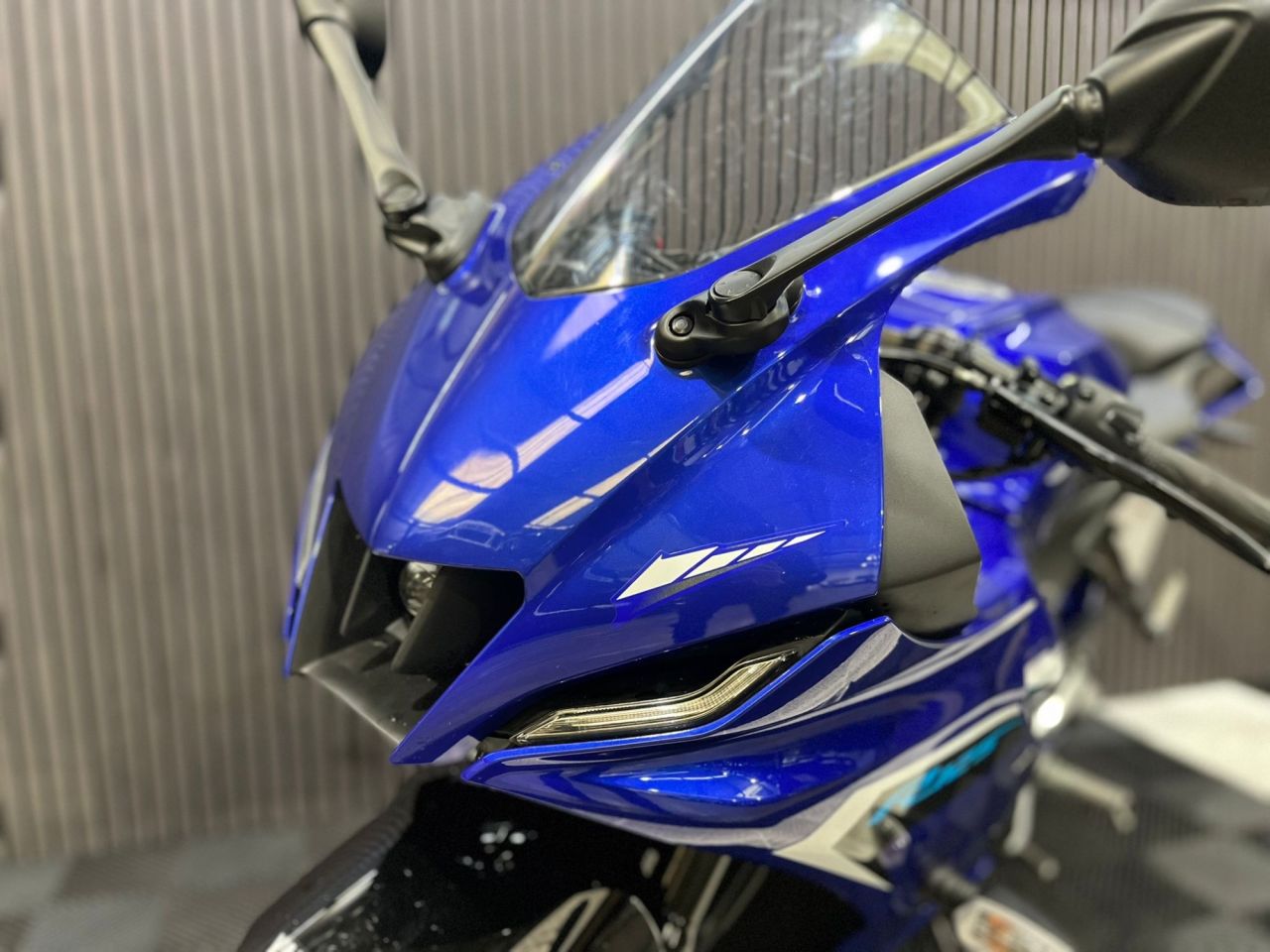 Used Yamaha R125 for sale - 78434635: Photo 23