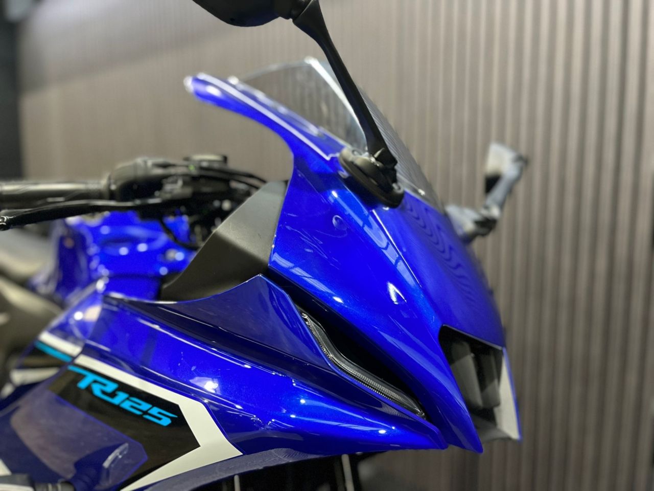 Used Yamaha R125 for sale - 78434635: Photo 25
