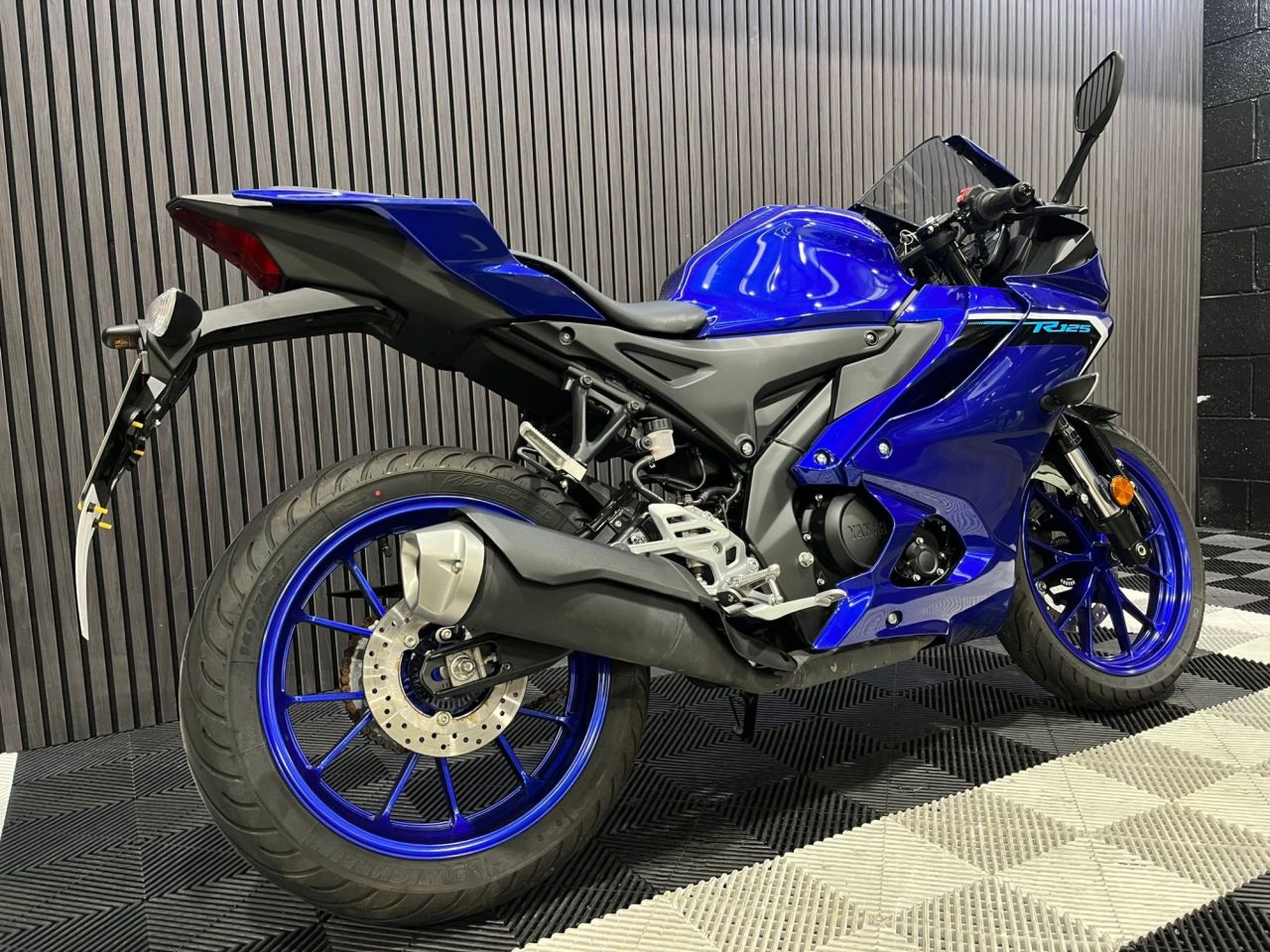 Used Yamaha R125 for sale - 78434635: Photo 4