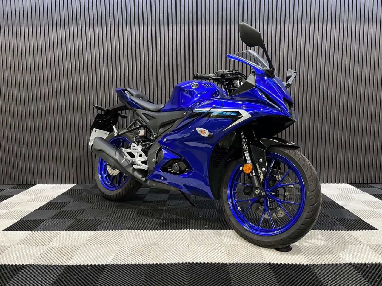 Used Yamaha R125 for sale - 78434635: Photo 6