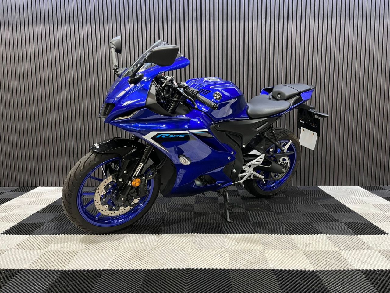 Used Yamaha R125 for sale - 78434635: Photo 7