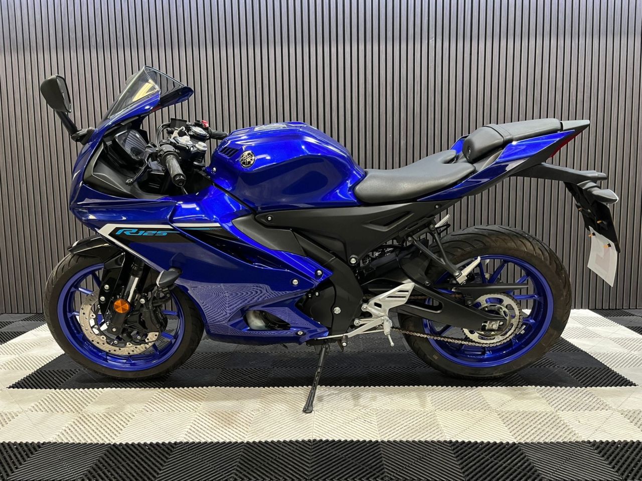 Used Yamaha R125 for sale - 78434635: Photo 9