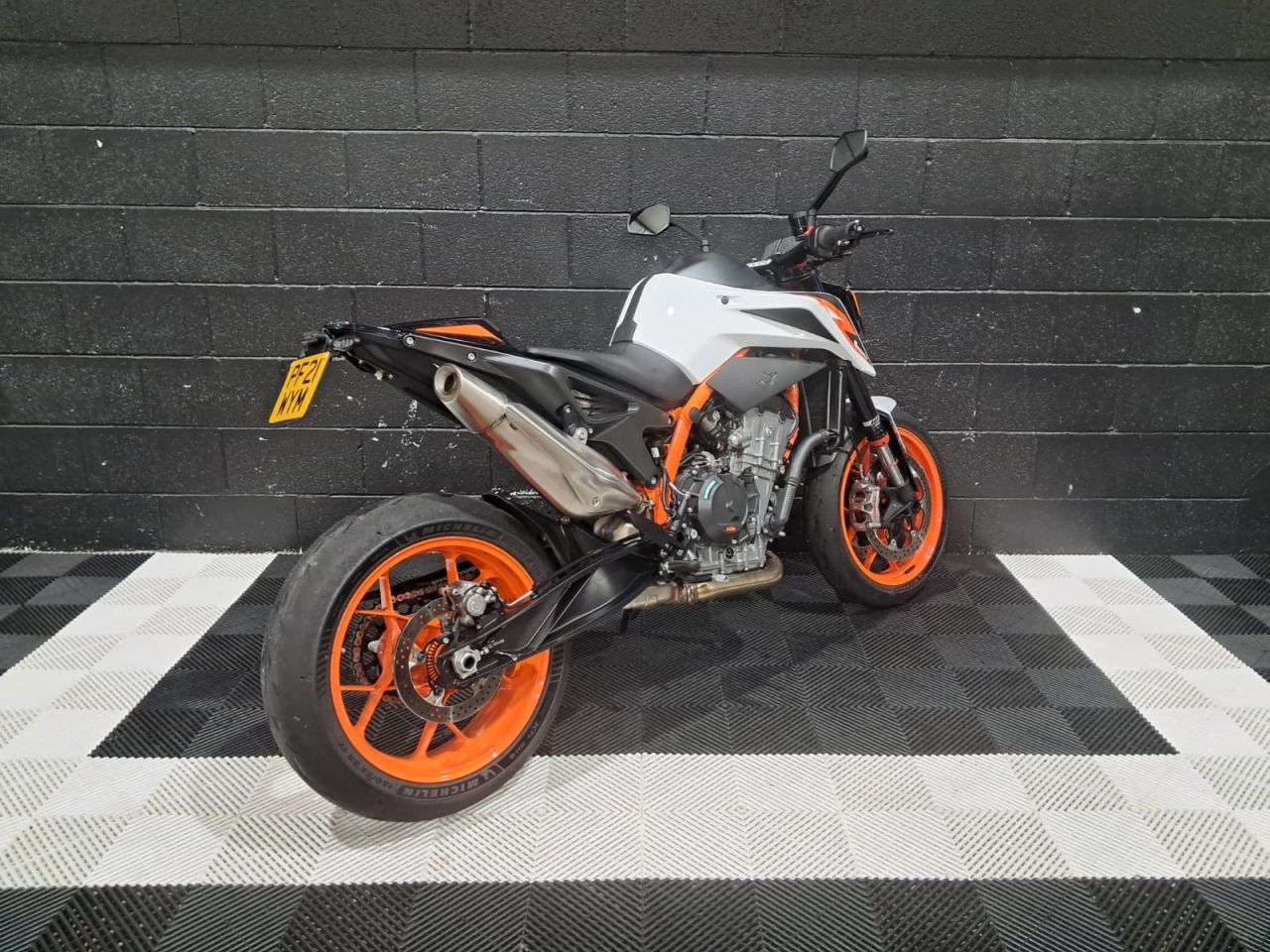 Used KTM 890 Duke for sale - 78434598: Photo 11