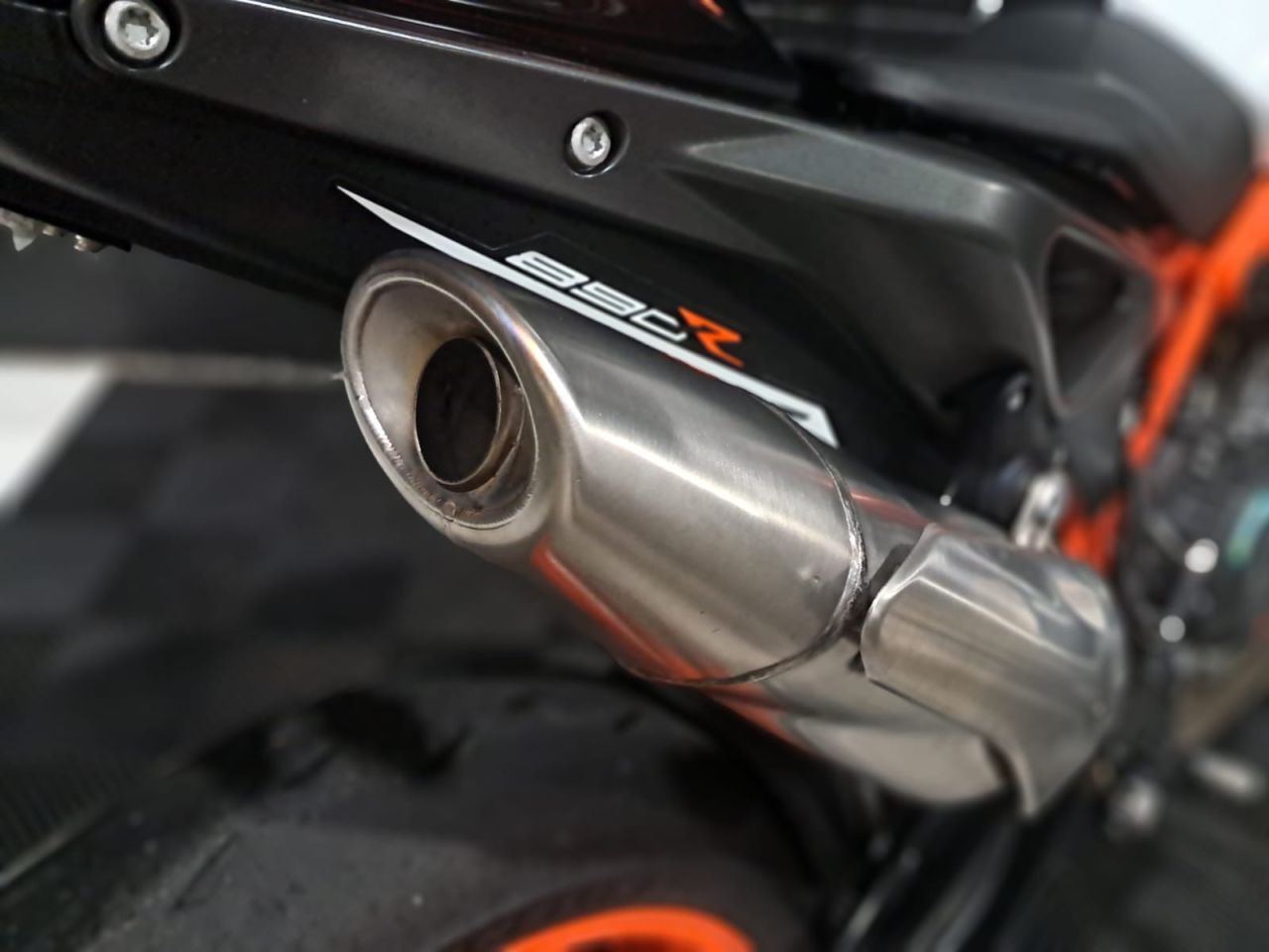 Used KTM 890 Duke for sale - 78434598: Photo 12
