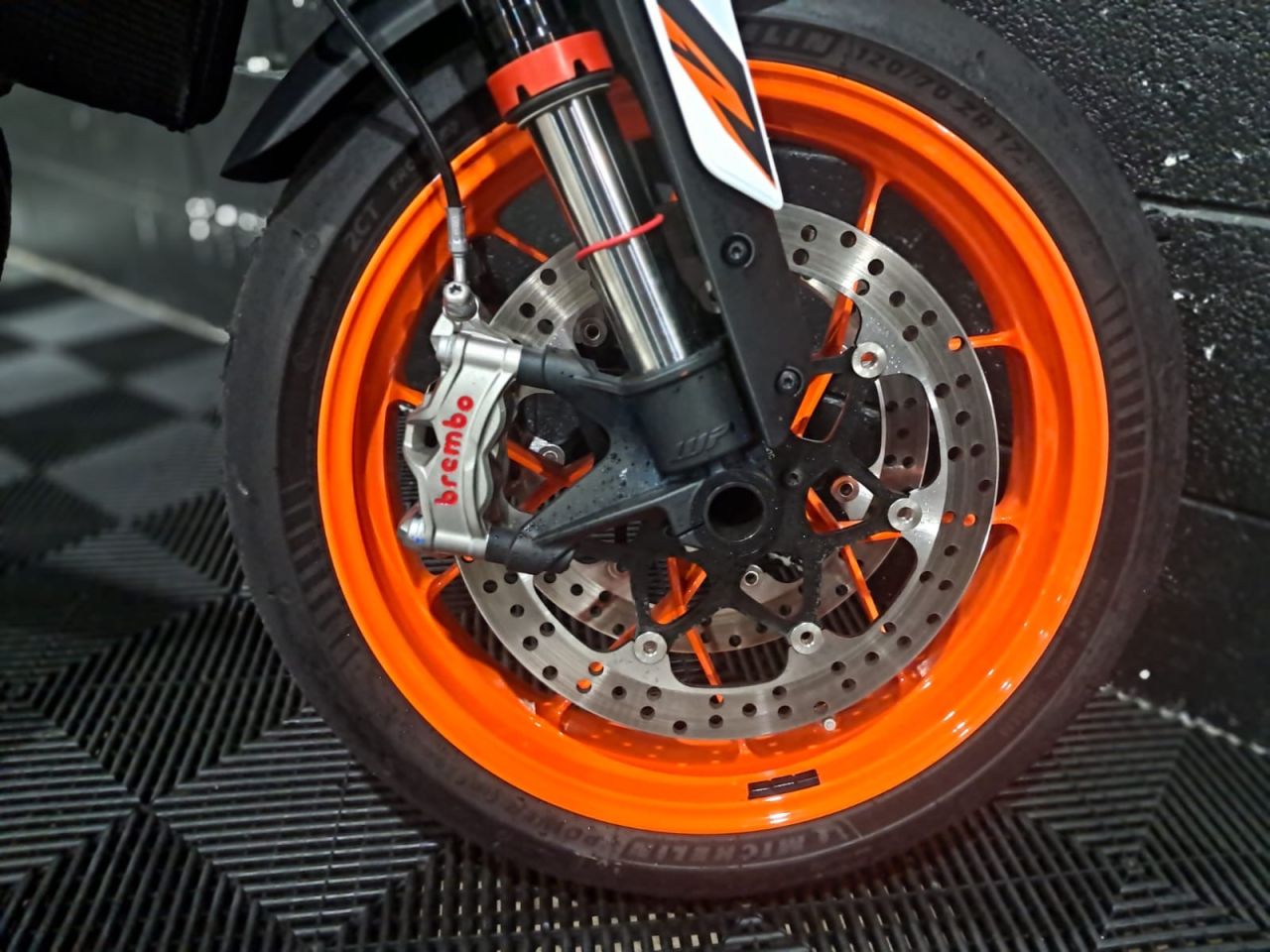 Used KTM 890 Duke for sale - 78434598: Photo 13
