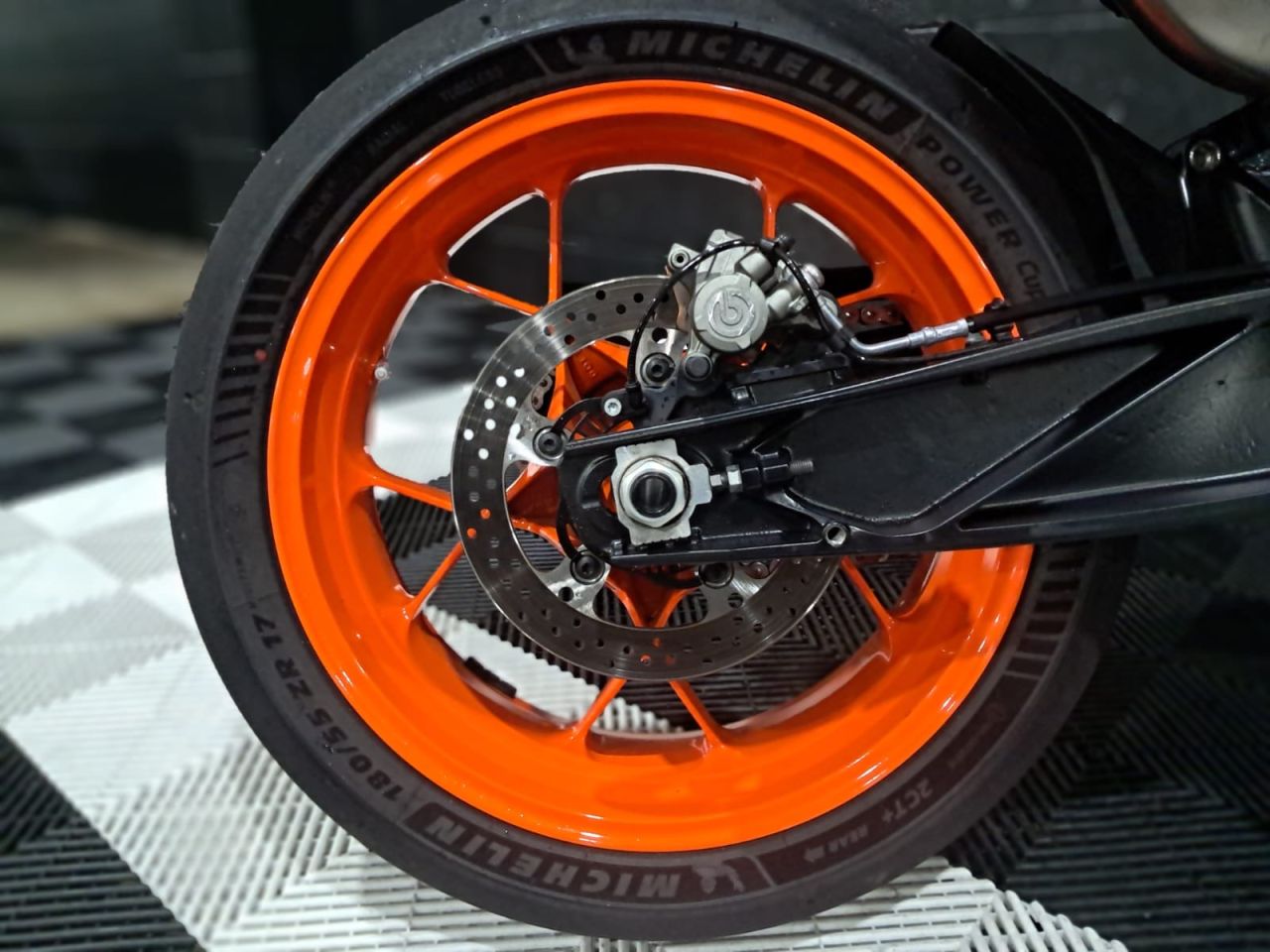 Used KTM 890 Duke for sale - 78434598: Photo 14