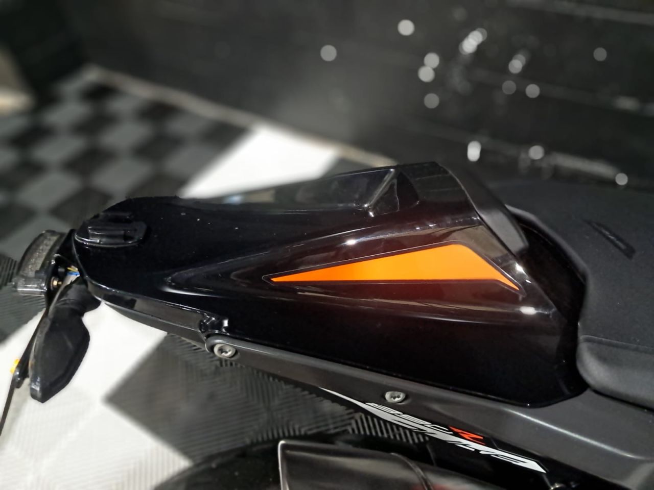 Used KTM 890 Duke for sale - 78434598: Photo 16