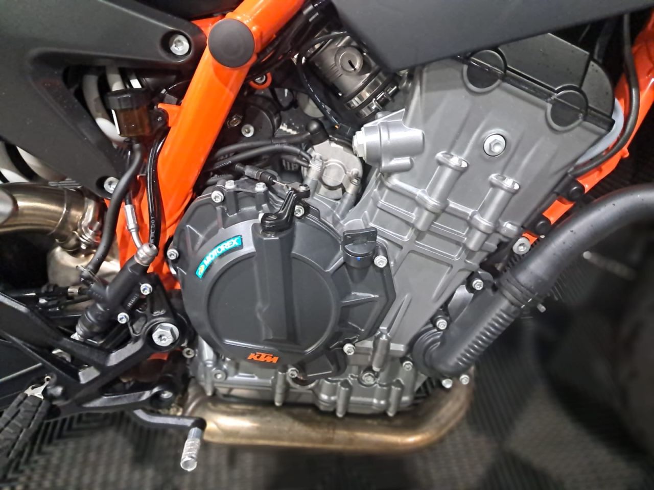 Used KTM 890 Duke for sale - 78434598: Photo 17