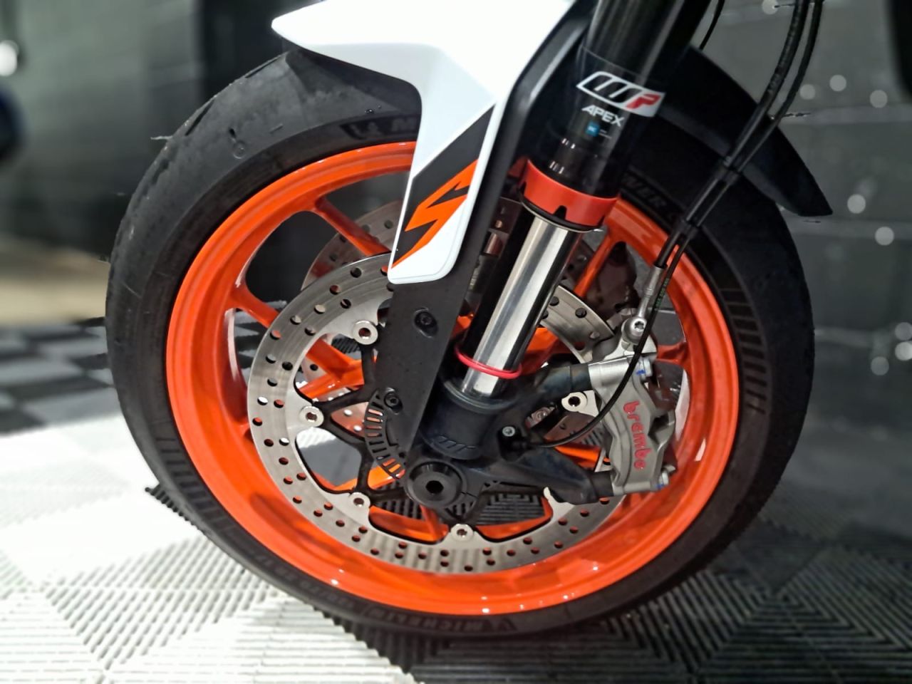 Used KTM 890 Duke for sale - 78434598: Photo 18
