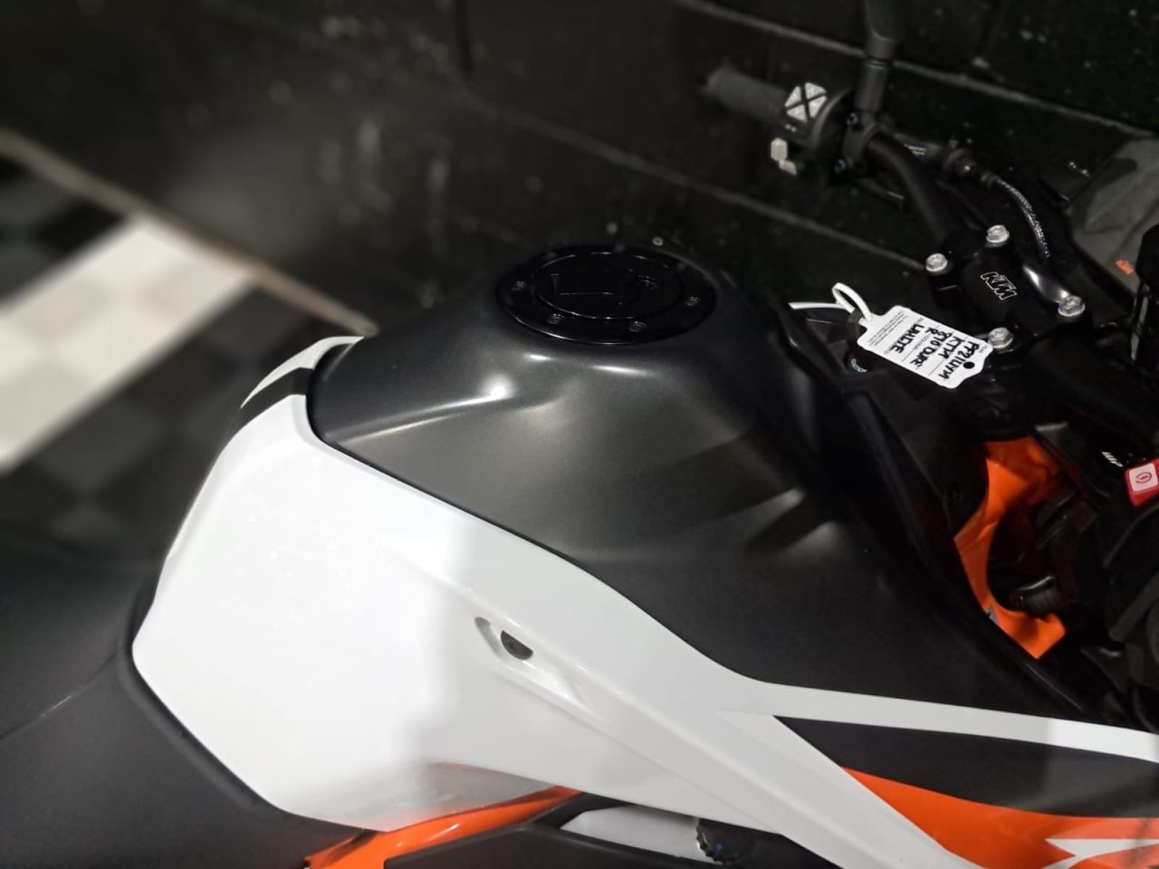 Used KTM 890 Duke for sale - 78434598: Photo 20