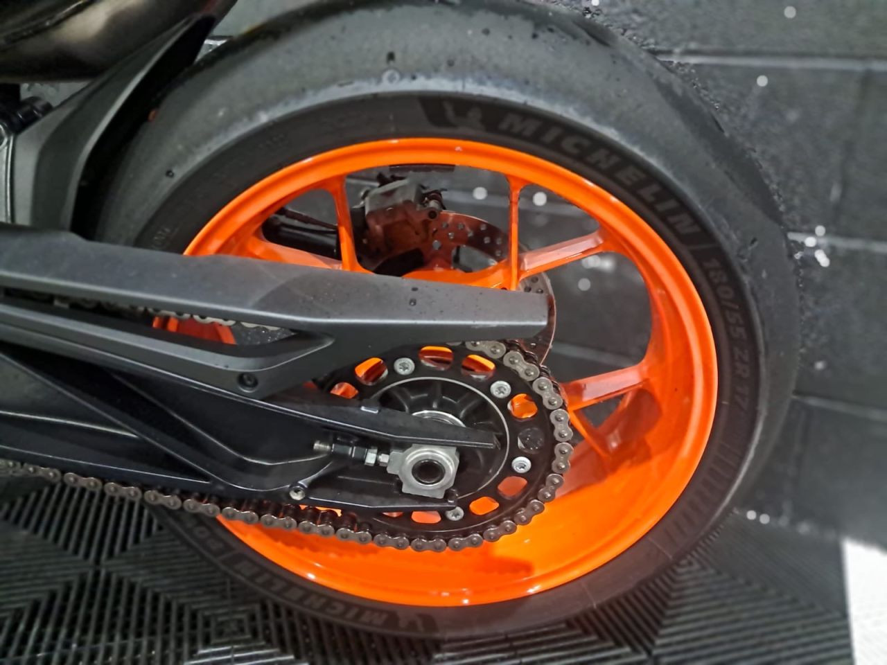 Used KTM 890 Duke for sale - 78434598: Photo 21