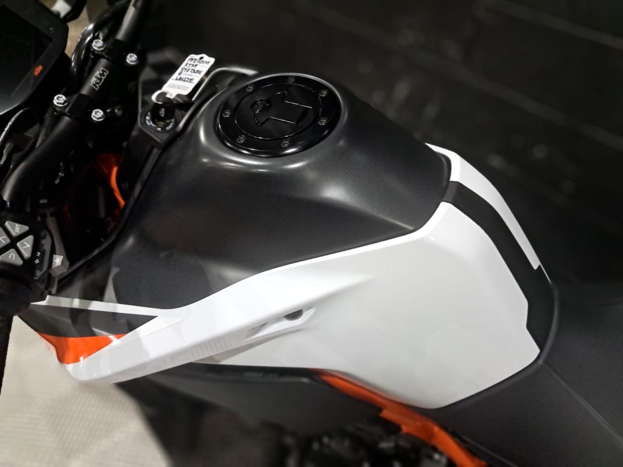 Used KTM 890 Duke for sale - 78434598: Photo 22