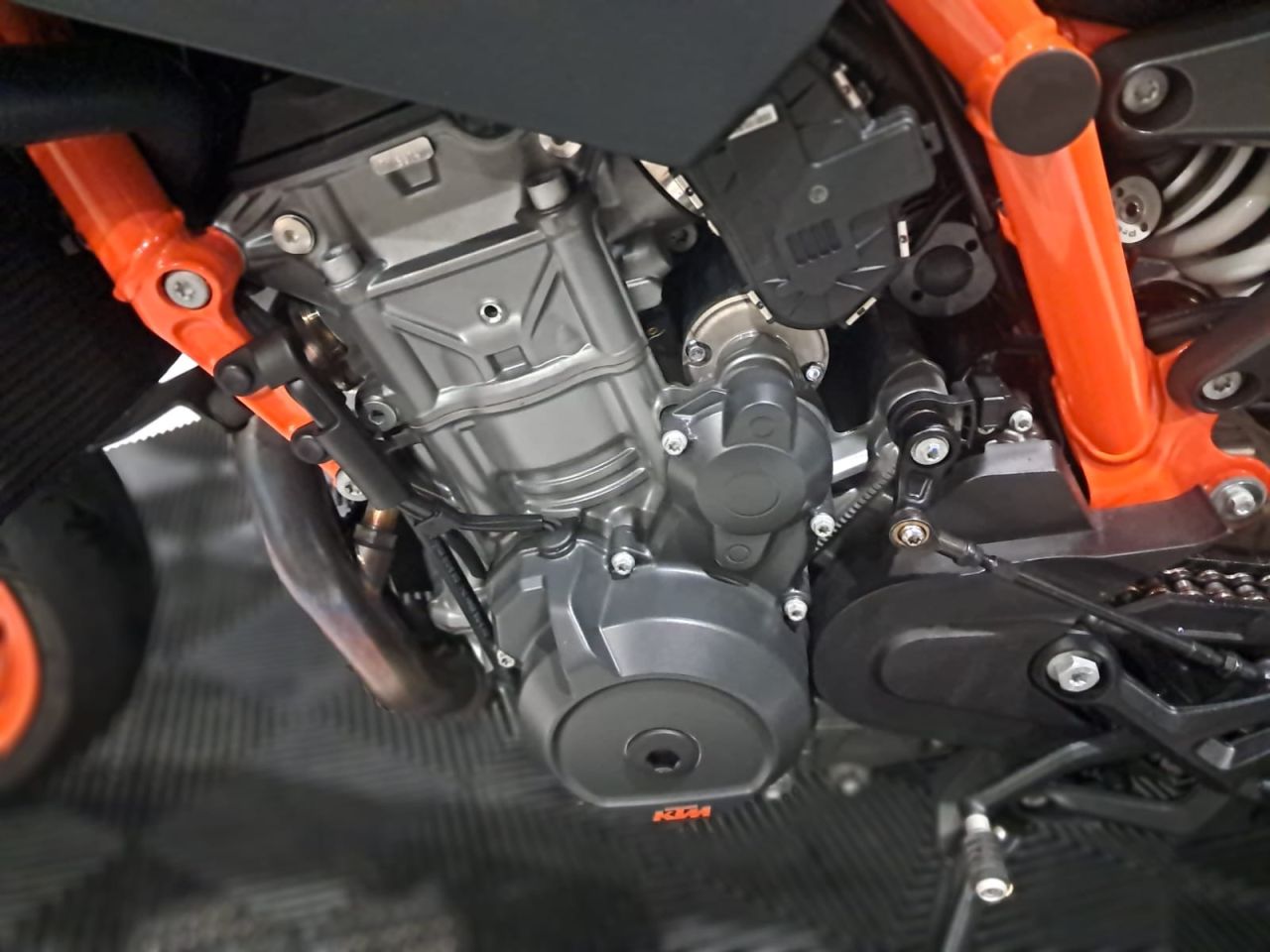 Used KTM 890 Duke for sale - 78434598: Photo 24